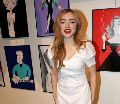 Peyton List Foto Desnuda Filtrada OnlyFans 256