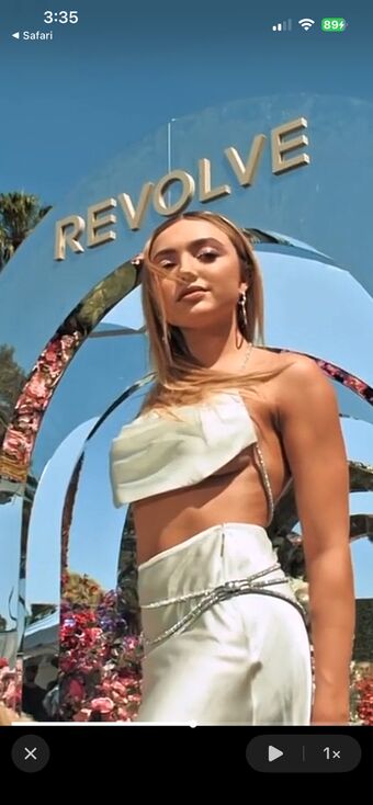 Peyton List Foto Desnuda Filtrada OnlyFans 265