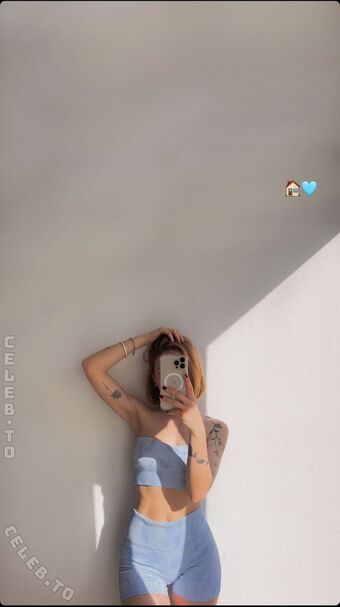 ph1line Foto Desnuda Filtrada OnlyFans 1