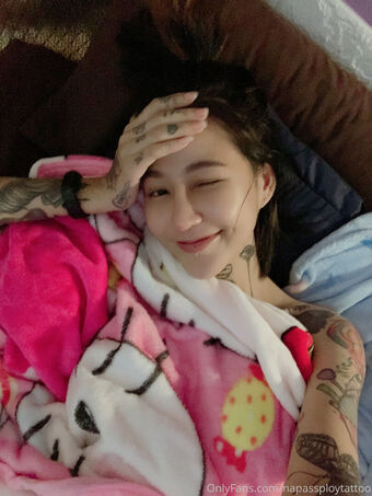 phat11.5 Foto Desnuda Filtrada OnlyFans 69