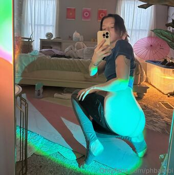 phbambi Foto Desnuda Filtrada OnlyFans 35