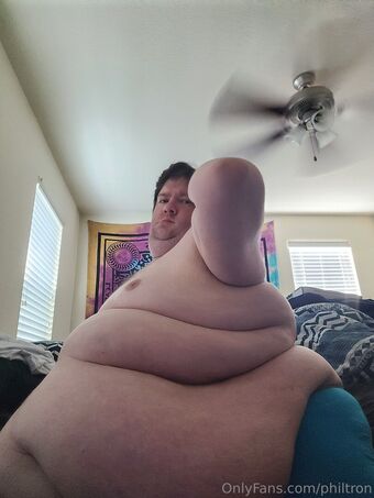 philtron Foto Desnuda Filtrada OnlyFans 25