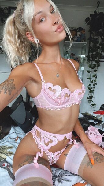 Phirose Foto Desnuda Filtrada OnlyFans 17