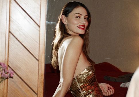 Phoebe Tonkin