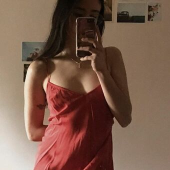 Phoreste Foto Desnuda Filtrada OnlyFans 1