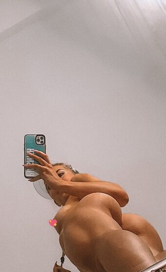 Pia Smith Foto Desnuda Filtrada OnlyFans 9