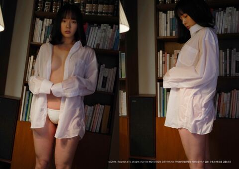Pia 피아 Foto Desnuda Filtrada OnlyFans 45