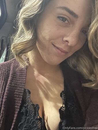 picklesfree Foto Desnuda Filtrada OnlyFans 10