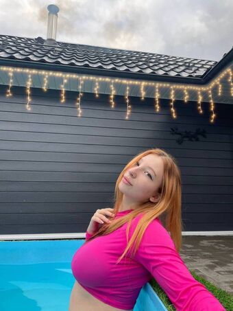pieashley Foto Desnuda Filtrada OnlyFans 15