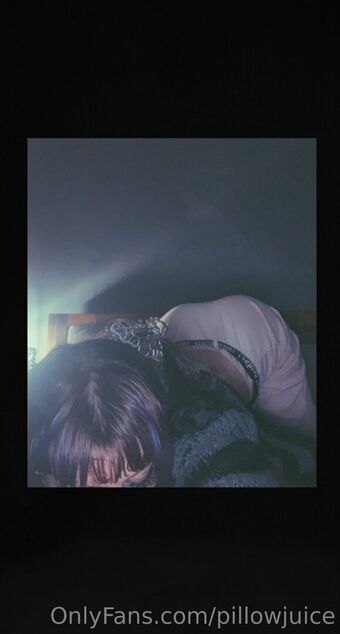 pillowjuice