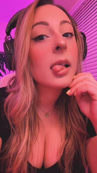 Pinkeeplays Foto Desnuda Filtrada OnlyFans 5