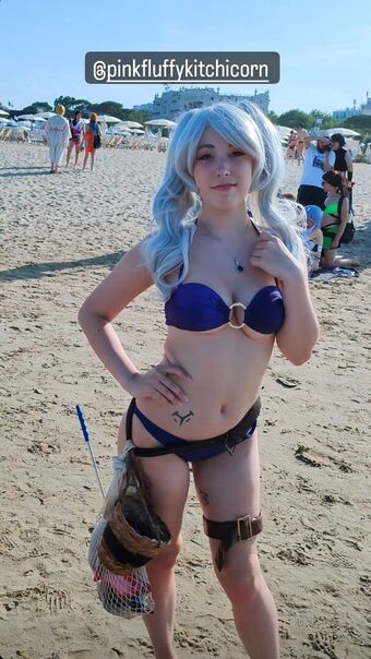 Pinkfluffykitchicorn