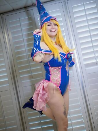 PinkHairedFox Foto Desnuda Filtrada OnlyFans 23