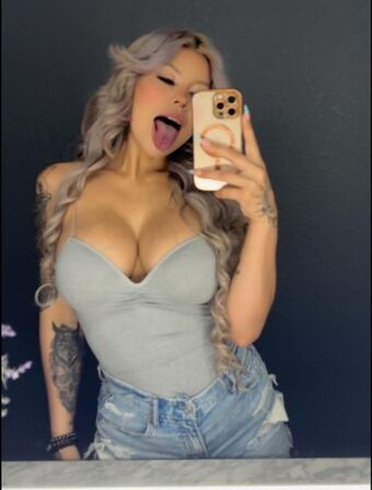 Pinkoneverything