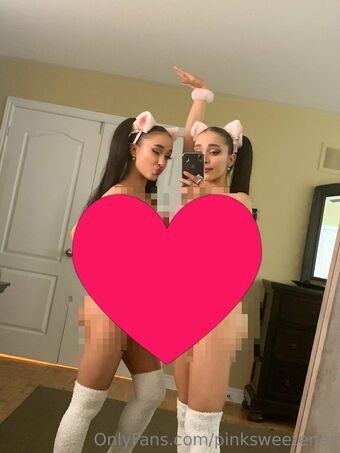pinksweetener Foto Desnuda Filtrada OnlyFans 5