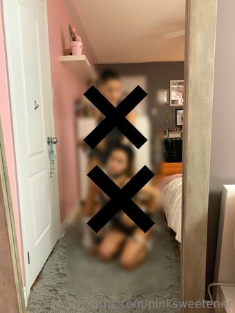 pinksweetener Foto Desnuda Filtrada OnlyFans 9