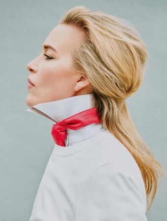 Piper Perabo