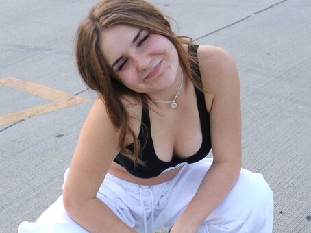 PiperRockell Foto Desnuda Filtrada OnlyFans 2