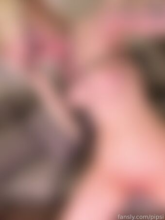 pipsi Foto Desnuda Filtrada OnlyFans 30