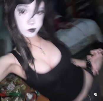 pipssqueakss Foto Desnuda Filtrada OnlyFans 286