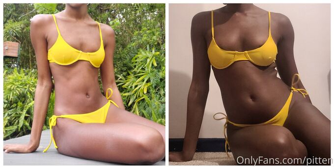 pitten Foto Desnuda Filtrada OnlyFans 53