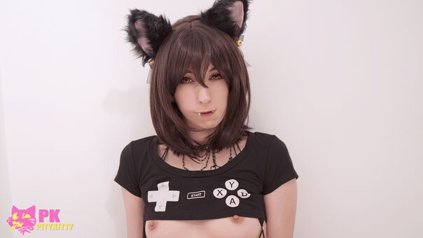 Pitykitty Foto Desnuda Filtrada OnlyFans 57