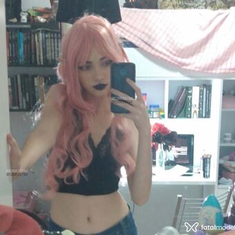 pixelallie Foto Desnuda Filtrada OnlyFans 17