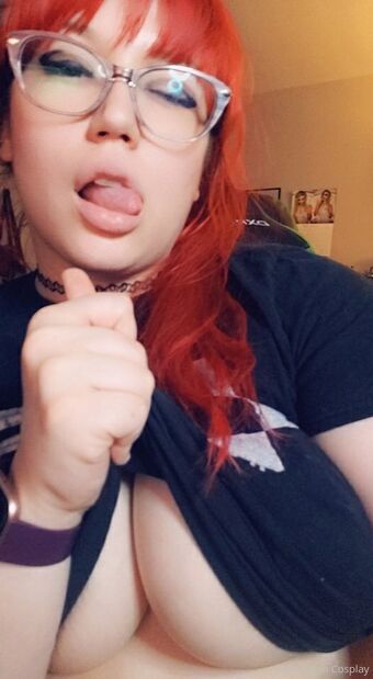 PixelxKitten Foto Desnuda Filtrada OnlyFans 27