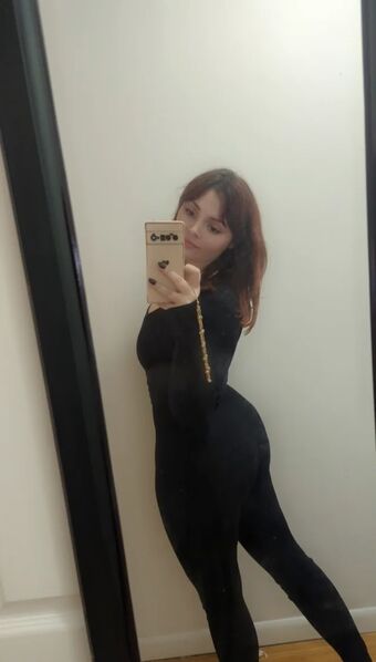 PixieAmaryllis Foto Desnuda Filtrada OnlyFans 20