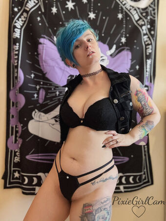pixiegirlcam