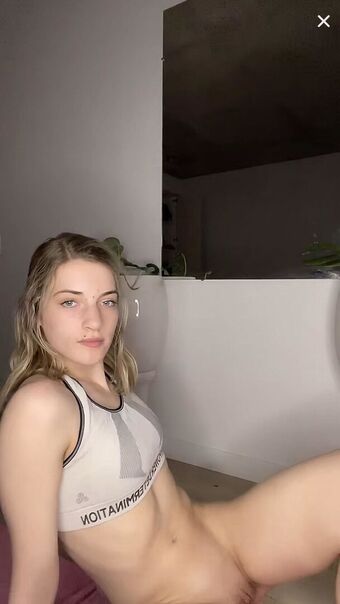 pixienicky Foto Desnuda Filtrada OnlyFans 30