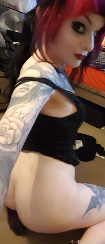 pixxigrrl Foto Desnuda Filtrada OnlyFans 36