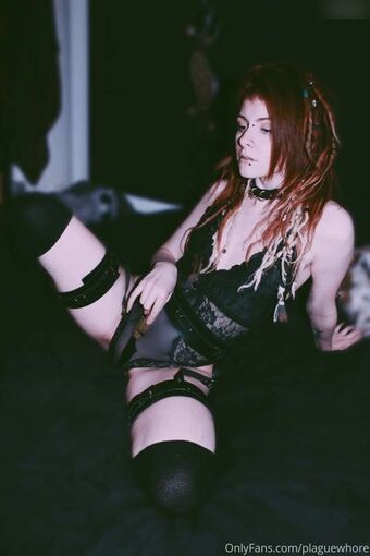 Plaguewhore