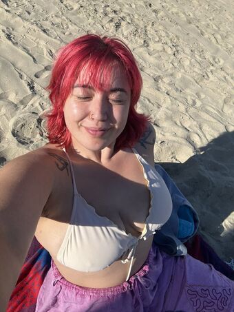 Planetjade Foto Desnuda Filtrada OnlyFans 1