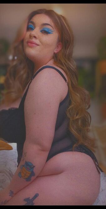 Plantlude Foto Desnuda Filtrada OnlyFans 5