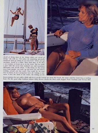 Playboy International