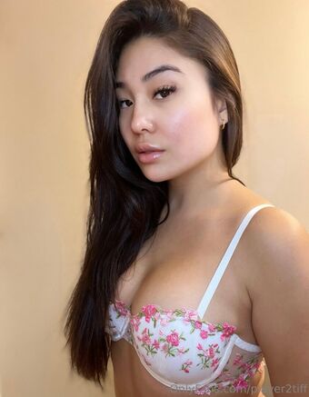 player2tiff Foto Desnuda Filtrada OnlyFans 24