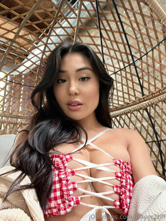 player2tiff Foto Desnuda Filtrada OnlyFans 27