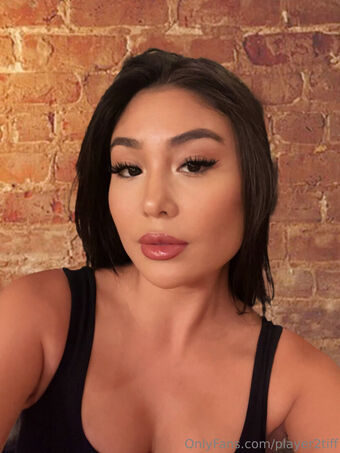 player2tiff Foto Desnuda Filtrada OnlyFans 28