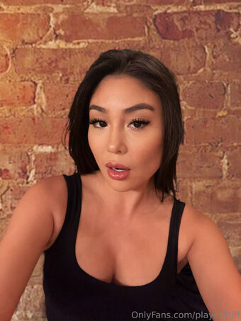 player2tiff Foto Desnuda Filtrada OnlyFans 29