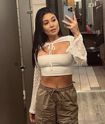 player2tiff Foto Desnuda Filtrada OnlyFans 30