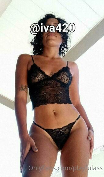 playfulass Foto Desnuda Filtrada OnlyFans 32