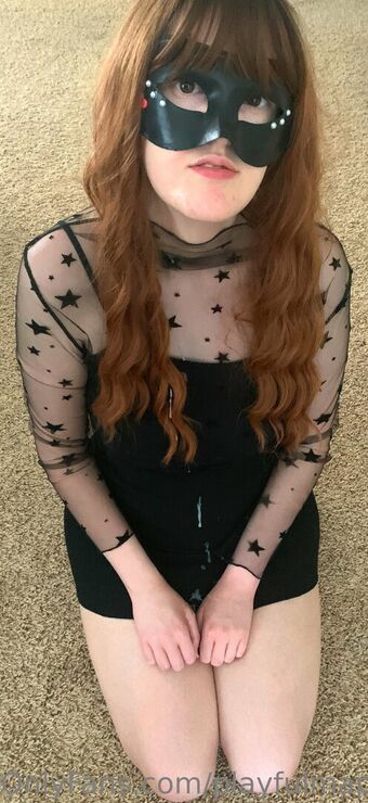 playfulmaple Foto Desnuda Filtrada OnlyFans 13