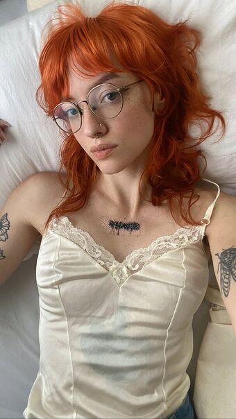 Pleasequietdown Foto Desnuda Filtrada OnlyFans 40