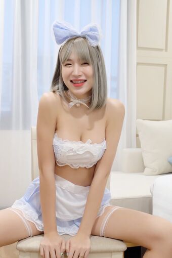 Ploymuay Foto Desnuda Filtrada OnlyFans 15