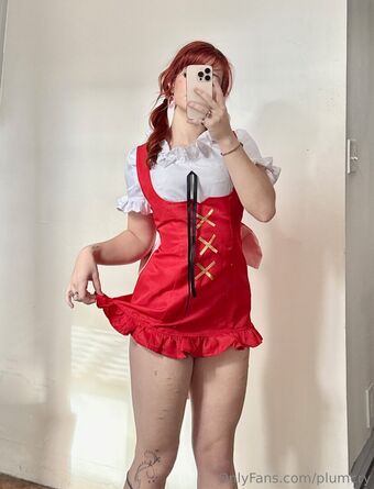 plumcry Foto Desnuda Filtrada OnlyFans 15