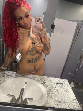 plutojade Foto Desnuda Filtrada OnlyFans 17
