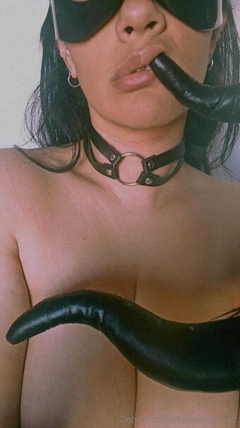 plutonicaesc Foto Desnuda Filtrada OnlyFans 11
