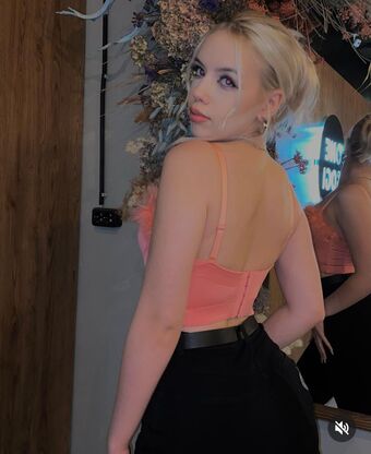 plxppss Foto Desnuda Filtrada OnlyFans 14