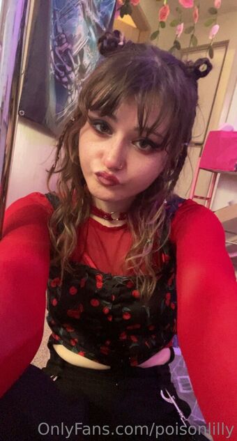 poisonlilly